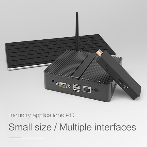 Industrial Personal Computer
