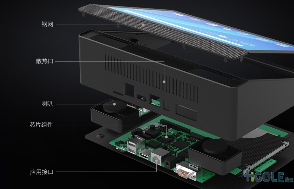 工業平板電腦價格