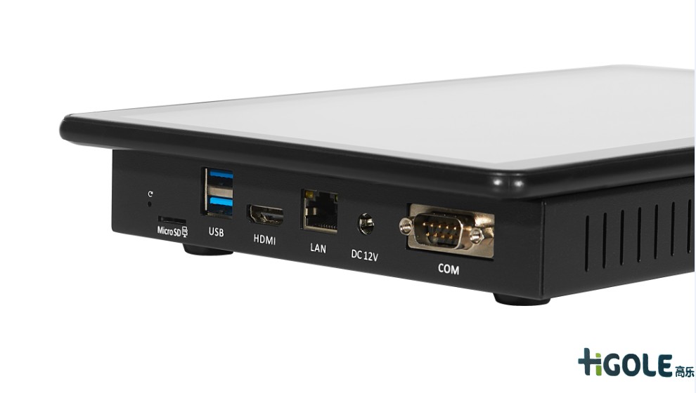 工業平板232串口