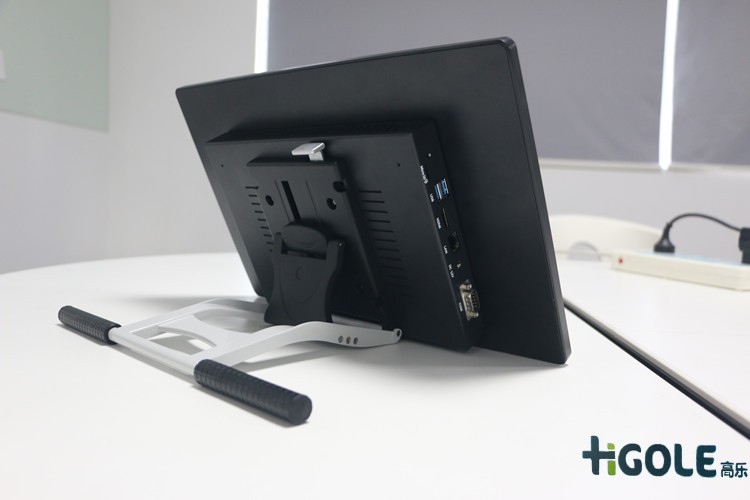 嵌入式工業平板電腦