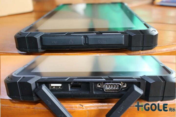 Windows加固三防平板電腦