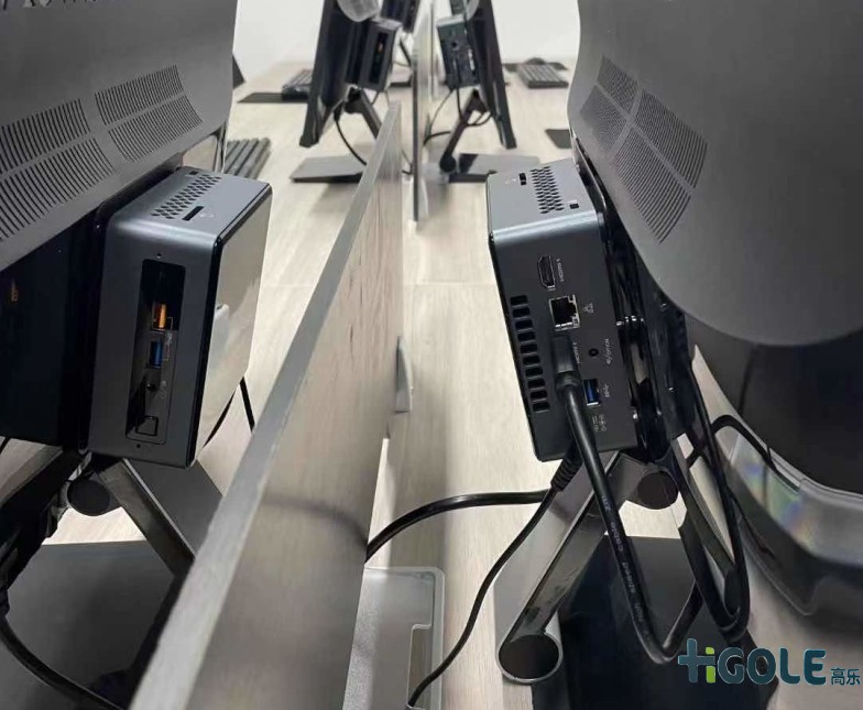 工業(yè)工控一體機