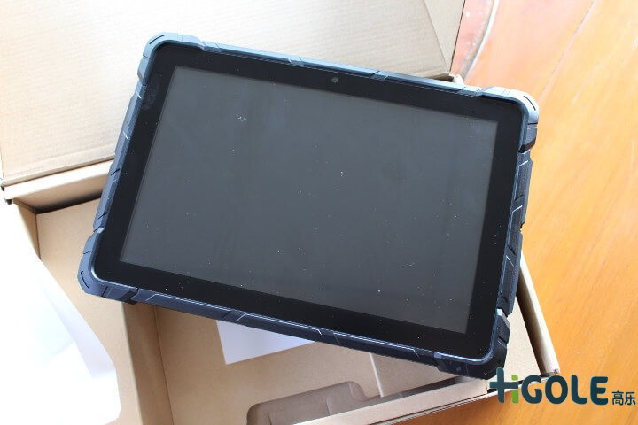 國產(chǎn)系統(tǒng)工業(yè)平板電腦